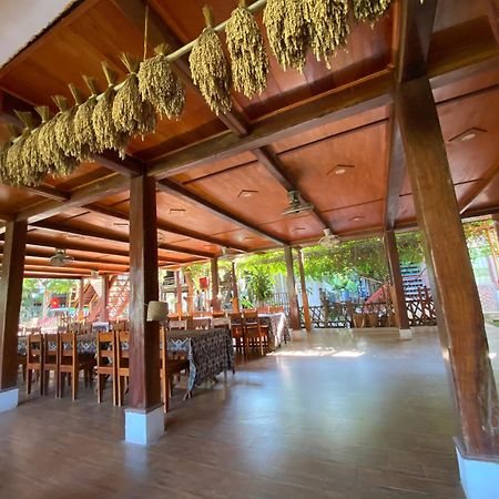 Mai Chau Dreams Homestay Ban Bang Екстер'єр фото