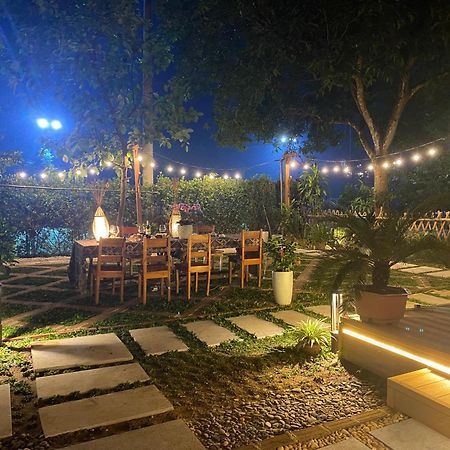 Mai Chau Dreams Homestay Ban Bang Екстер'єр фото