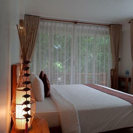 Mai Chau Dreams Homestay Ban Bang Екстер'єр фото