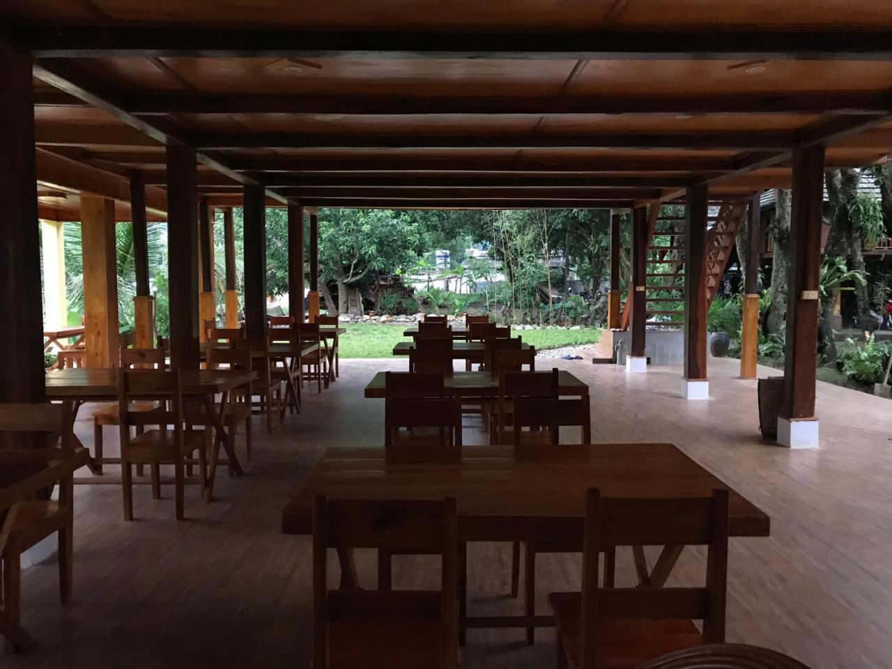 Mai Chau Dreams Homestay Ban Bang Екстер'єр фото