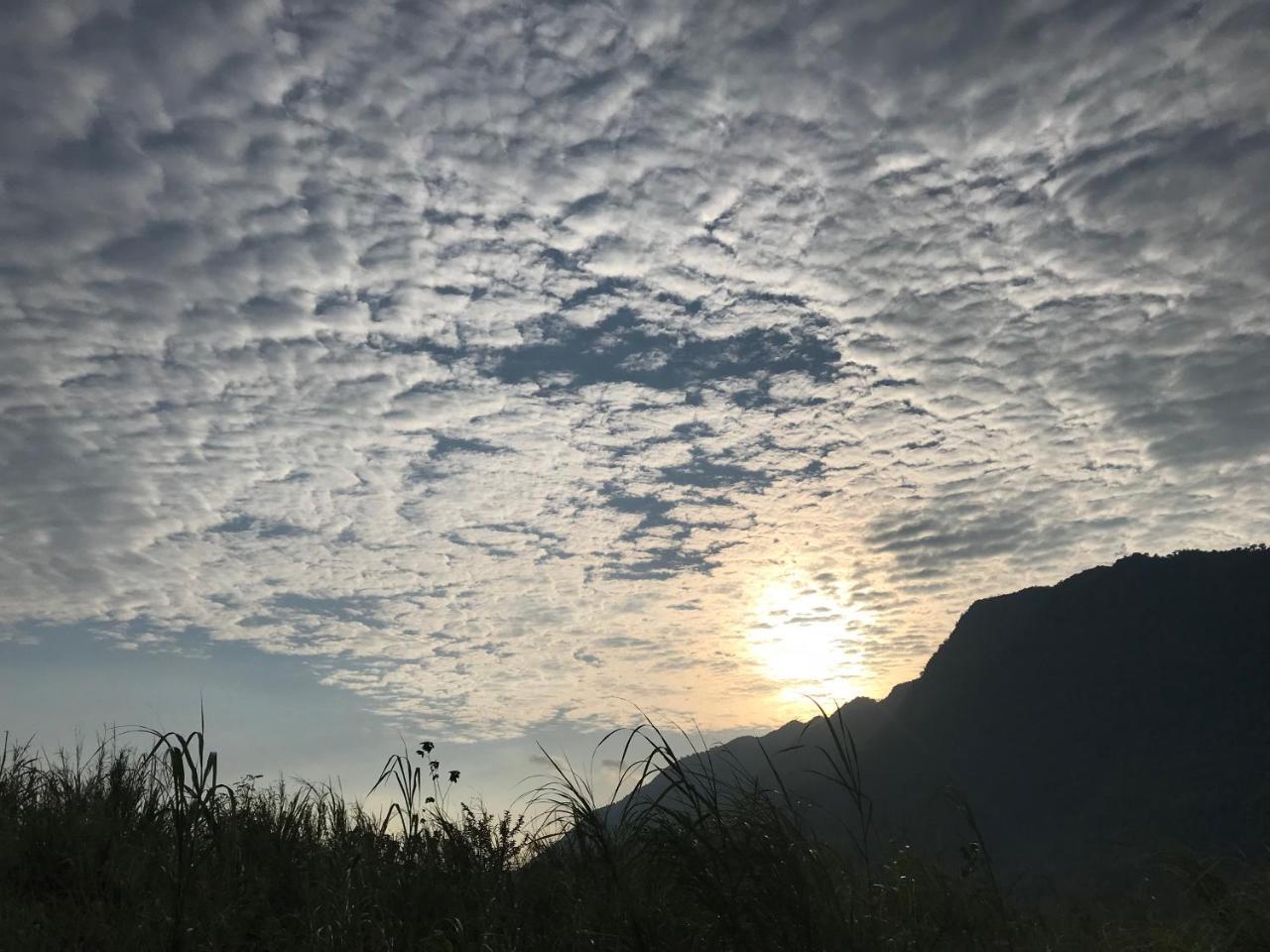 Mai Chau Dreams Homestay Ban Bang Екстер'єр фото