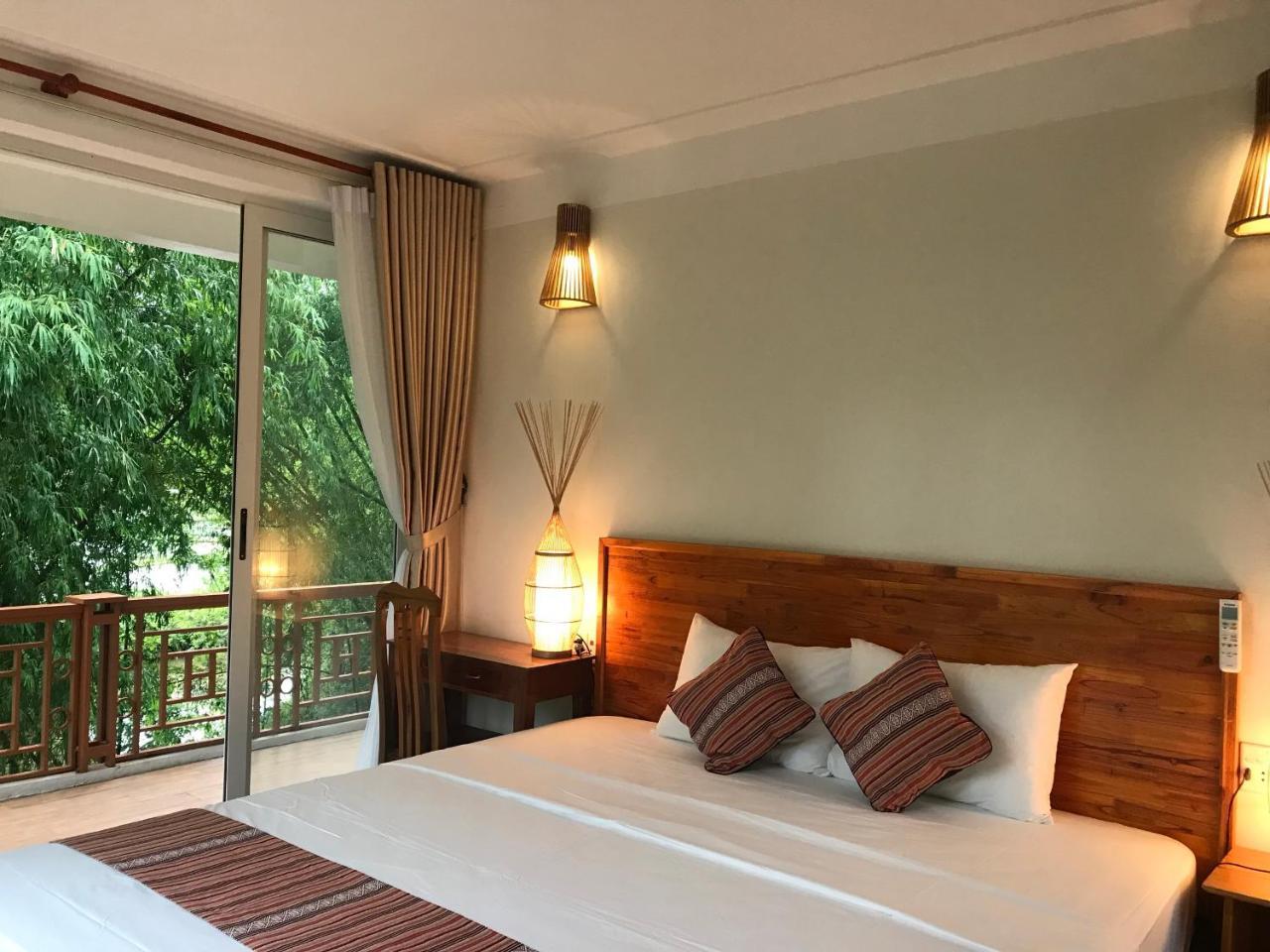 Mai Chau Dreams Homestay Ban Bang Екстер'єр фото
