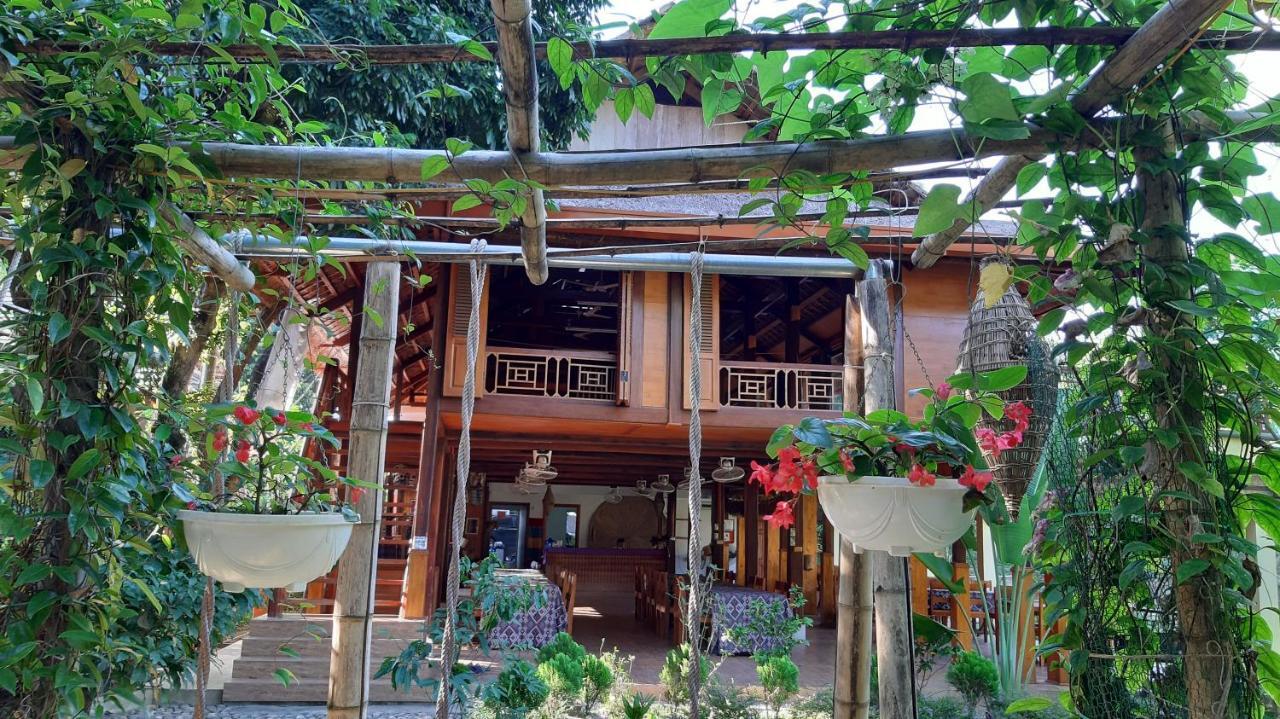 Mai Chau Dreams Homestay Ban Bang Екстер'єр фото